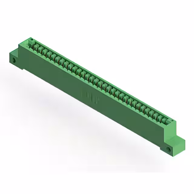 346-032-521-112 EDAC Inc.  Edgeboard Connectors